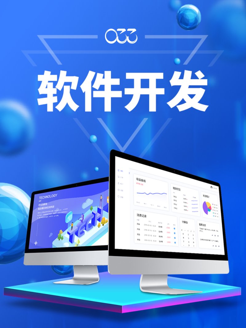 软件定制开发：企业成长的加速器